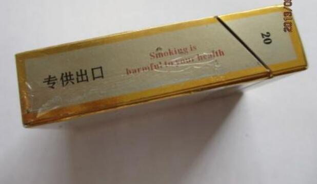 揭秘30元档香烟，为何看起来如此高档？
