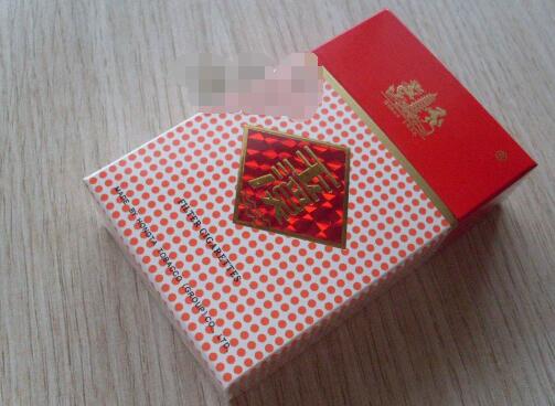 忻州香烟批发价格表-忻州烟草网上订烟