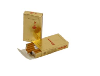 免税冬虫夏草香烟，奢华品味与健康生活的完美融合-