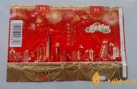 香烟中的高端产品|高端高价位烟划分