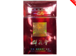 越南代工青竹香烟批发渠道(越南代工的香烟口感如何)-越代香烟网