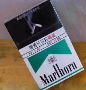 泰国进口香烟关税多少，揭秘进口香烟市场数据及烟民观点