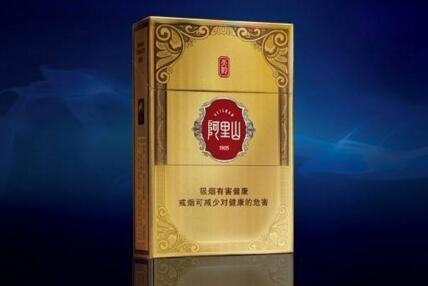 天子烟进价多少钱一览，多款香烟价格对比