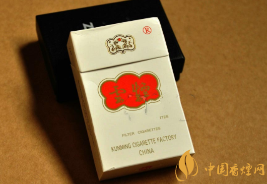 抽过的点赞了高端香烟吧