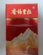 延安香烟多少钱一盒